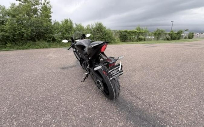 2026 Yamaha Cycle YZF-R7