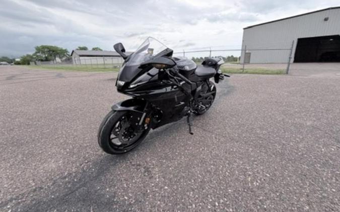 2026 Yamaha Cycle YZF-R7
