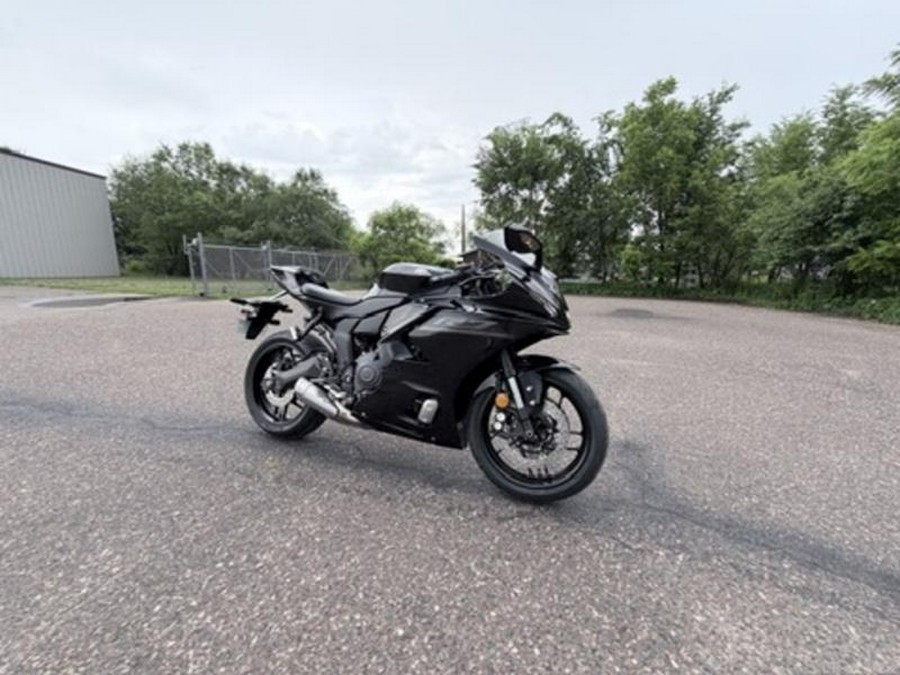 2026 Yamaha Cycle YZF-R7