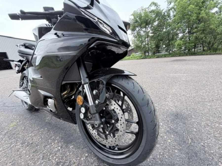 2026 Yamaha Cycle YZF-R7
