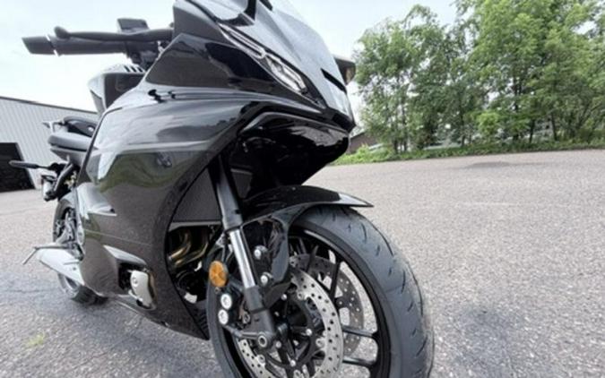 2026 Yamaha Cycle YZF-R7