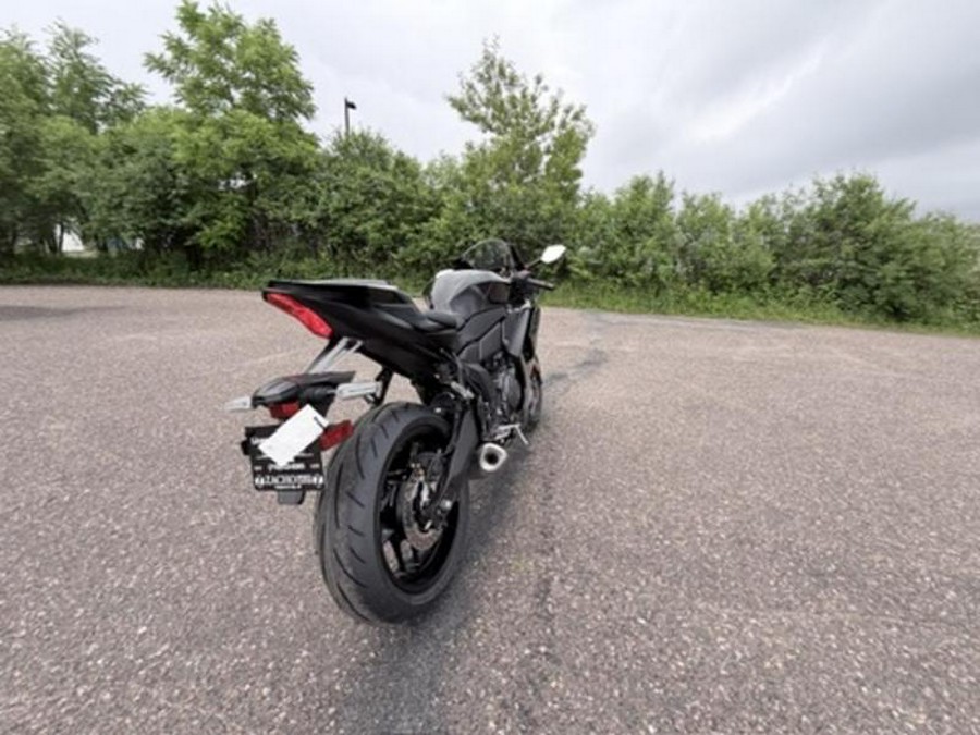 2026 Yamaha Cycle YZF-R7