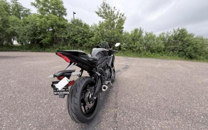 2026 Yamaha Cycle YZF-R7