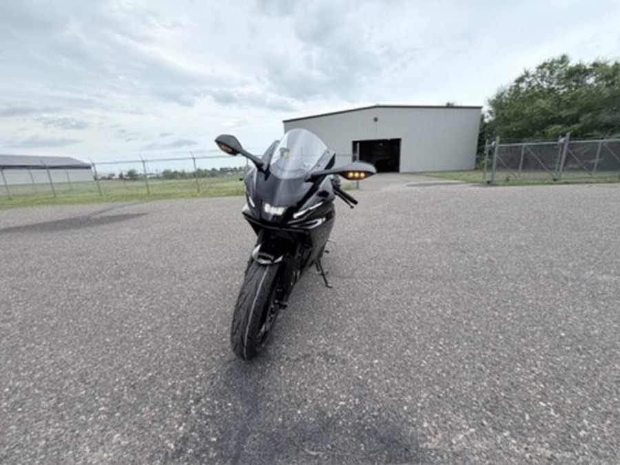 2026 Yamaha Cycle YZF-R7