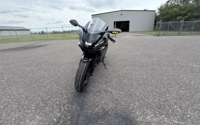 2026 Yamaha Cycle YZF-R7