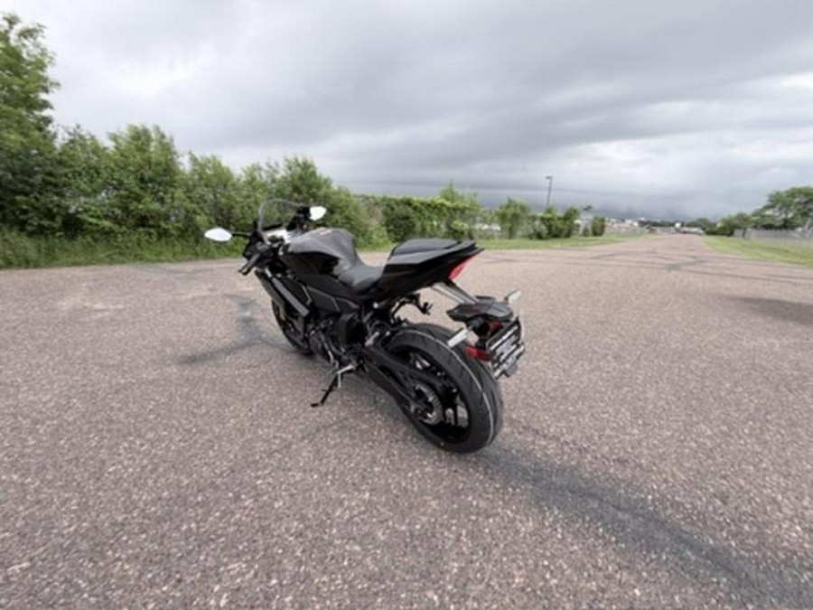 2026 Yamaha Cycle YZF-R7