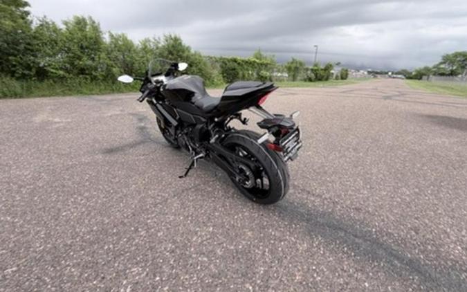 2026 Yamaha Cycle YZF-R7