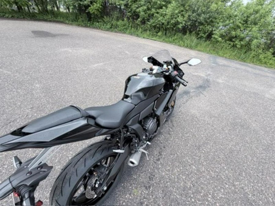 2026 Yamaha Cycle YZF-R7