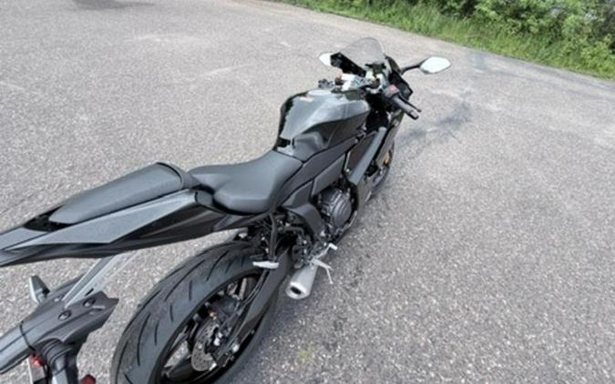 2026 Yamaha Cycle YZF-R7