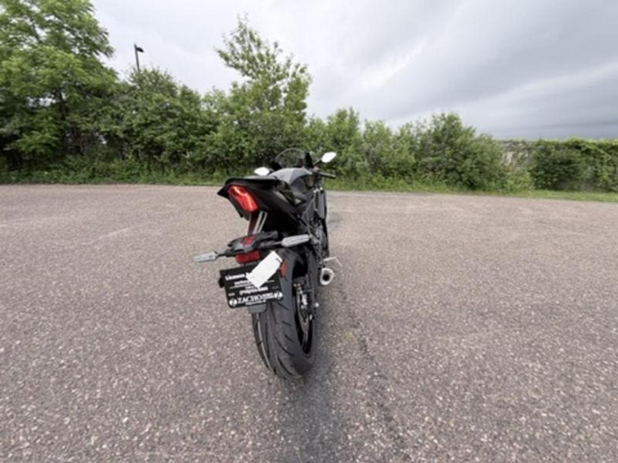 2026 Yamaha Cycle YZF-R7