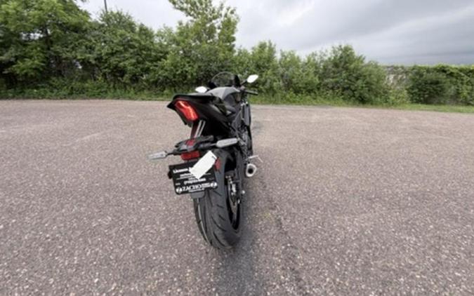 2026 Yamaha Cycle YZF-R7