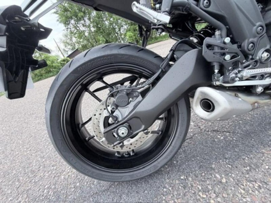 2026 Yamaha Cycle YZF-R7