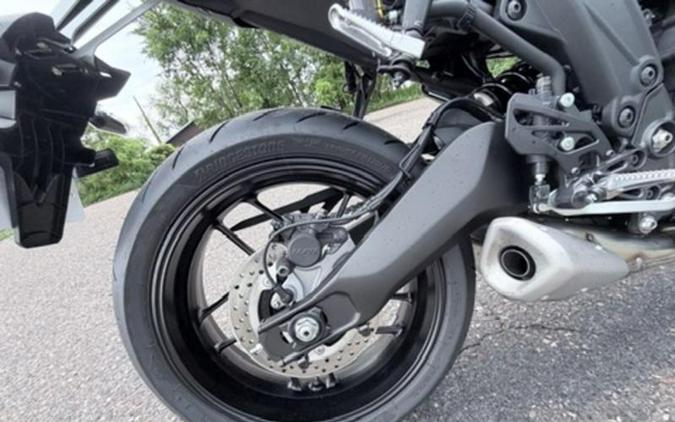2026 Yamaha Cycle YZF-R7