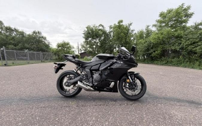 2026 Yamaha Cycle YZF-R7