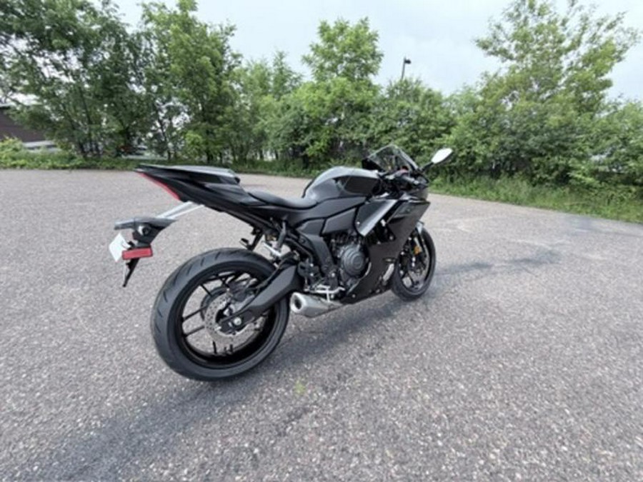 2026 Yamaha Cycle YZF-R7