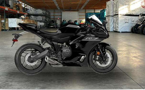 2026 Yamaha Cycle YZF-R7