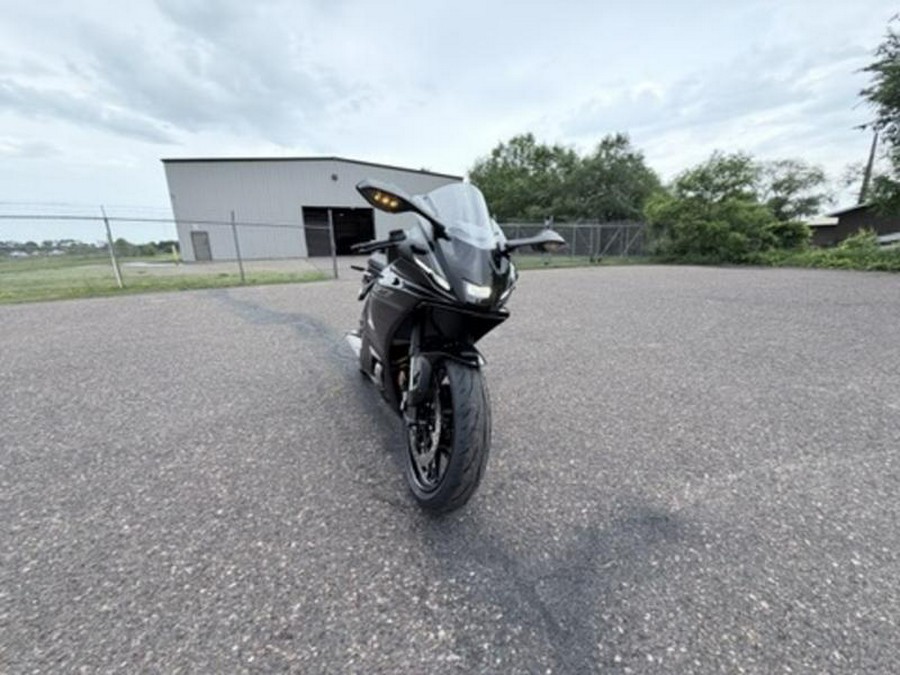 2026 Yamaha Cycle YZF-R7
