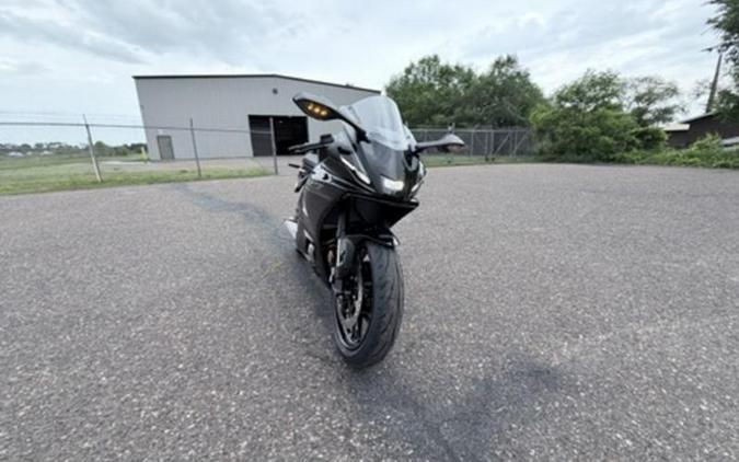 2026 Yamaha Cycle YZF-R7