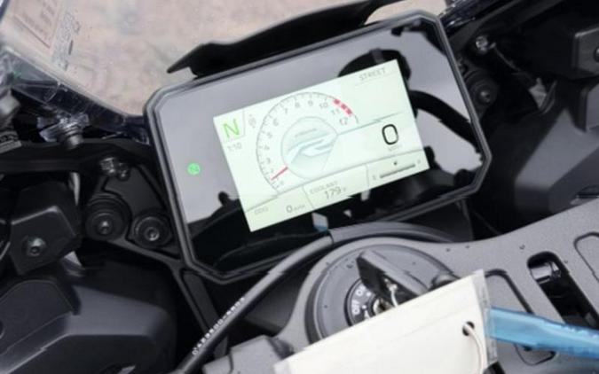 2026 Yamaha Cycle YZF-R7