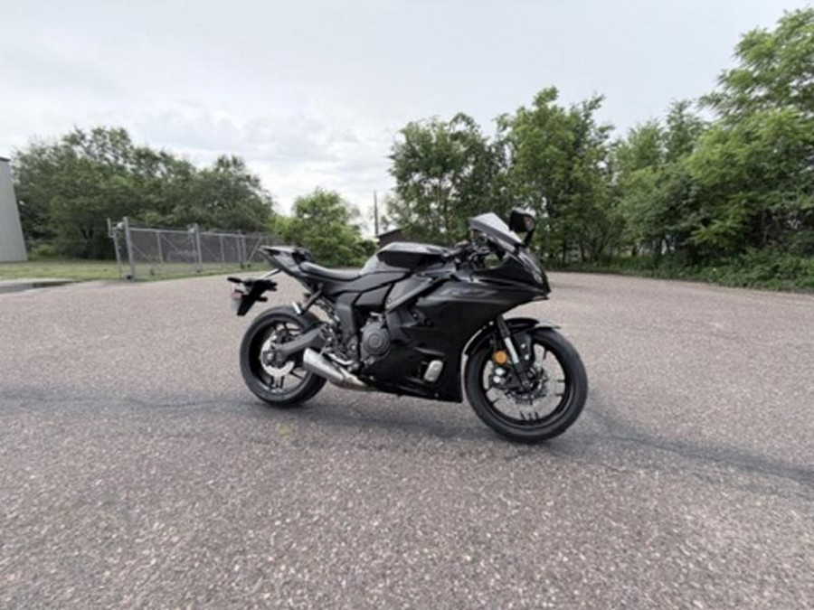 2026 Yamaha Cycle YZF-R7