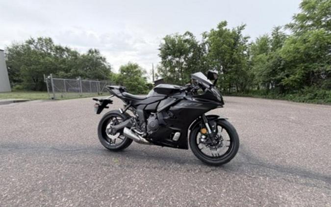 2026 Yamaha Cycle YZF-R7