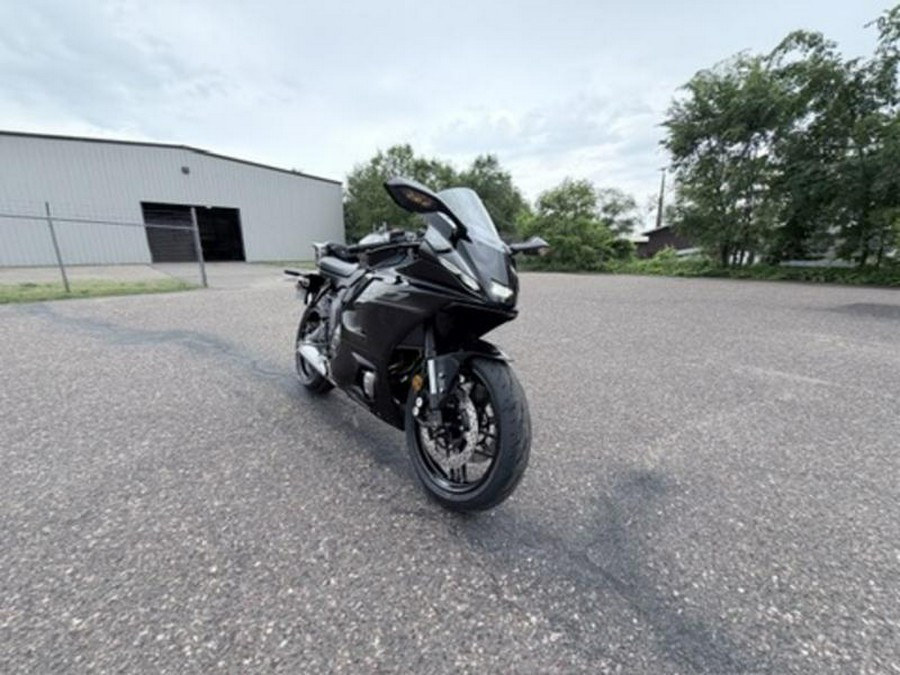 2026 Yamaha Cycle YZF-R7