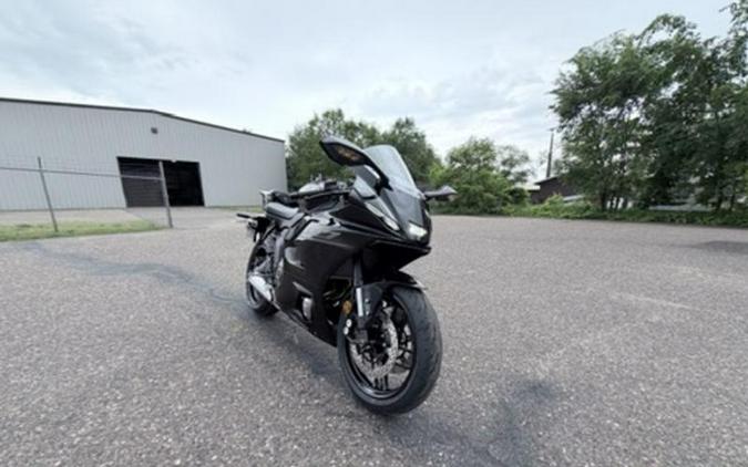 2026 Yamaha Cycle YZF-R7