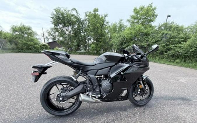 2026 Yamaha Cycle YZF-R7