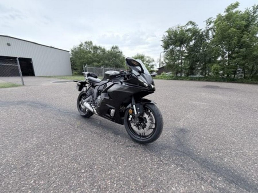 2026 Yamaha Cycle YZF-R7