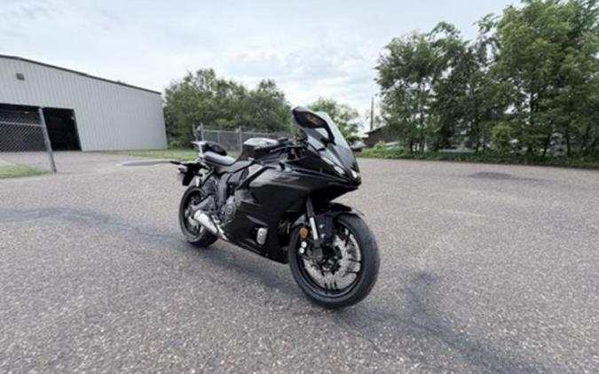 2026 Yamaha Cycle YZF-R7