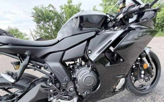 2026 Yamaha Cycle YZF-R7