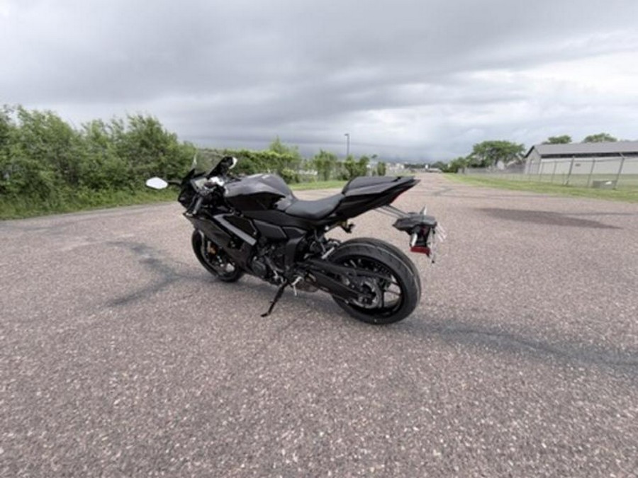2026 Yamaha Cycle YZF-R7