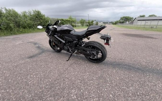 2026 Yamaha Cycle YZF-R7