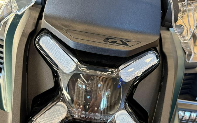 2026 BMW R 1300 GS Adventure