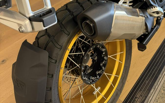 2026 BMW R 1300 GS Adventure