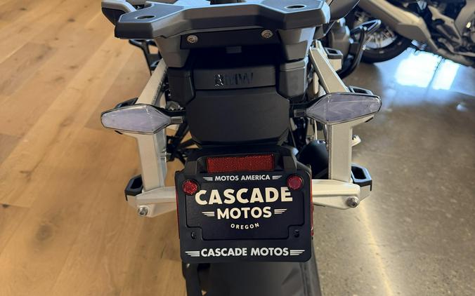 2026 BMW R 1300 GS Adventure