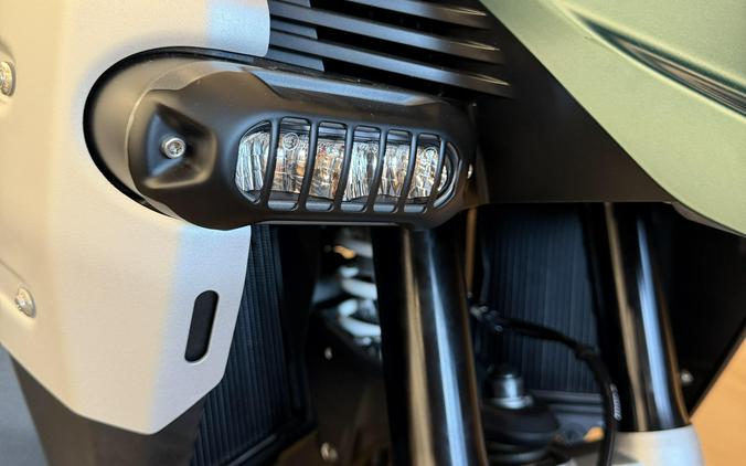 2026 BMW R 1300 GS Adventure