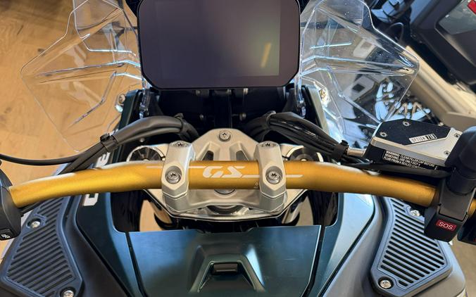 2026 BMW R 1300 GS Adventure