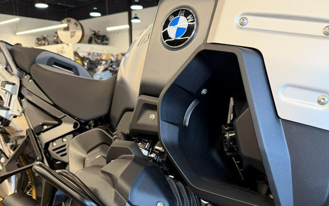 2026 BMW R 1300 GS Adventure