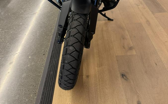 2026 BMW R 1300 GS Adventure