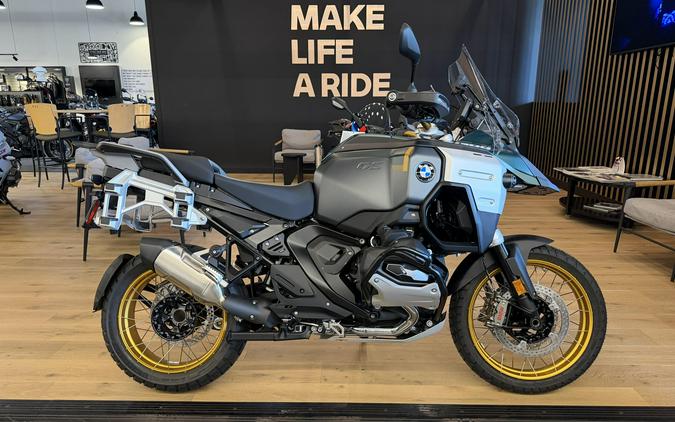 2026 BMW R 1300 GS Adventure