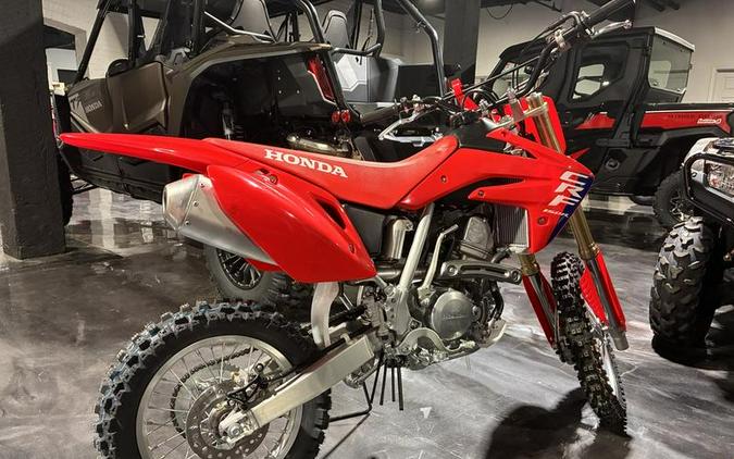 2026 Honda® CRF150R