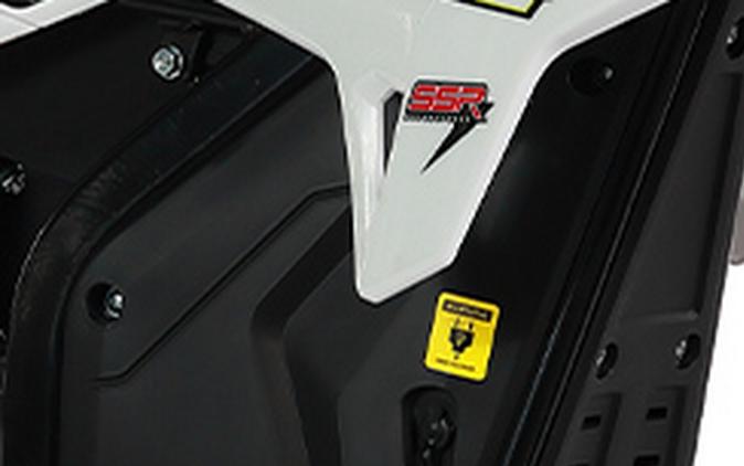 2025 SR-E500 - SSR Motorsports