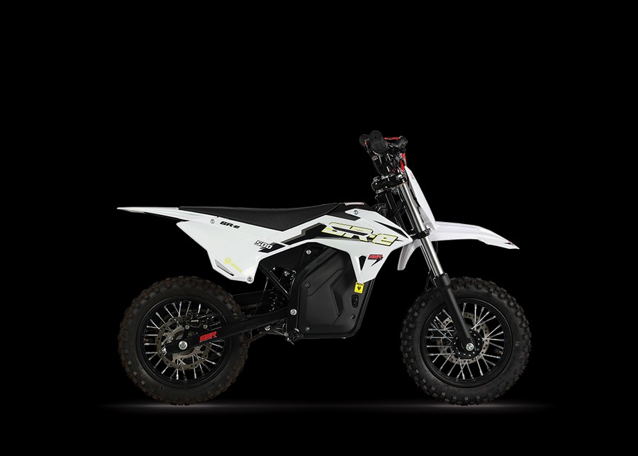 2025 SR-E500 - SSR Motorsports