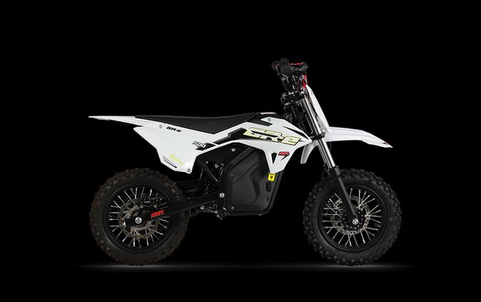 2025 SR-E500 - SSR Motorsports