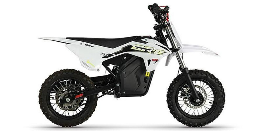2025 SR-E500 - SSR Motorsports