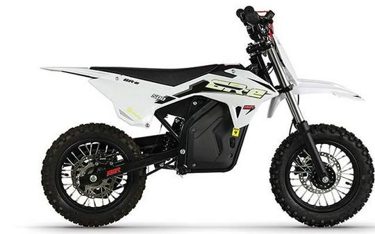 2025 SR-E500 - SSR Motorsports