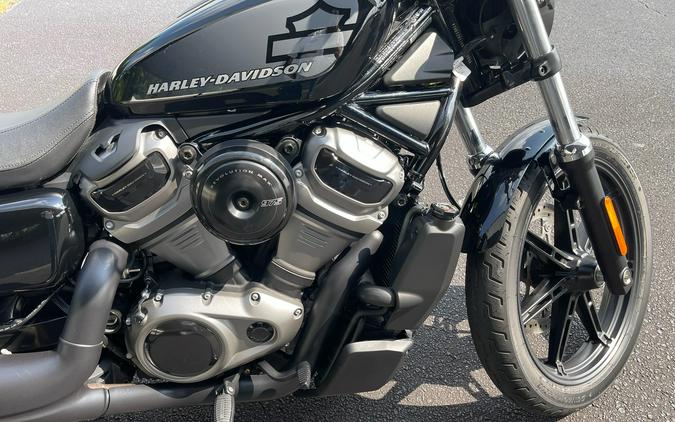 2022 Harley-Davidson Nightster™