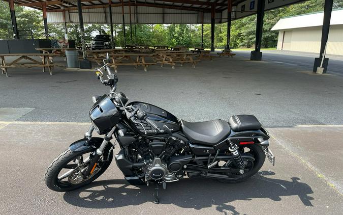 2022 Harley-Davidson Nightster™