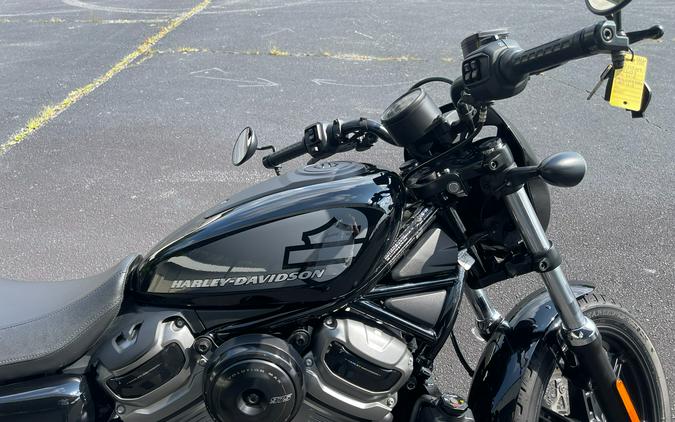 2022 Harley-Davidson Nightster™